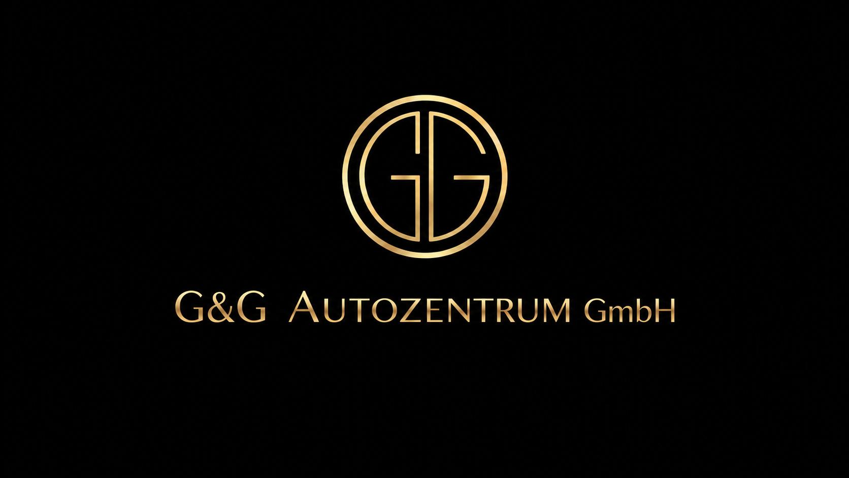 G&G Autozentrum GmbH Logo