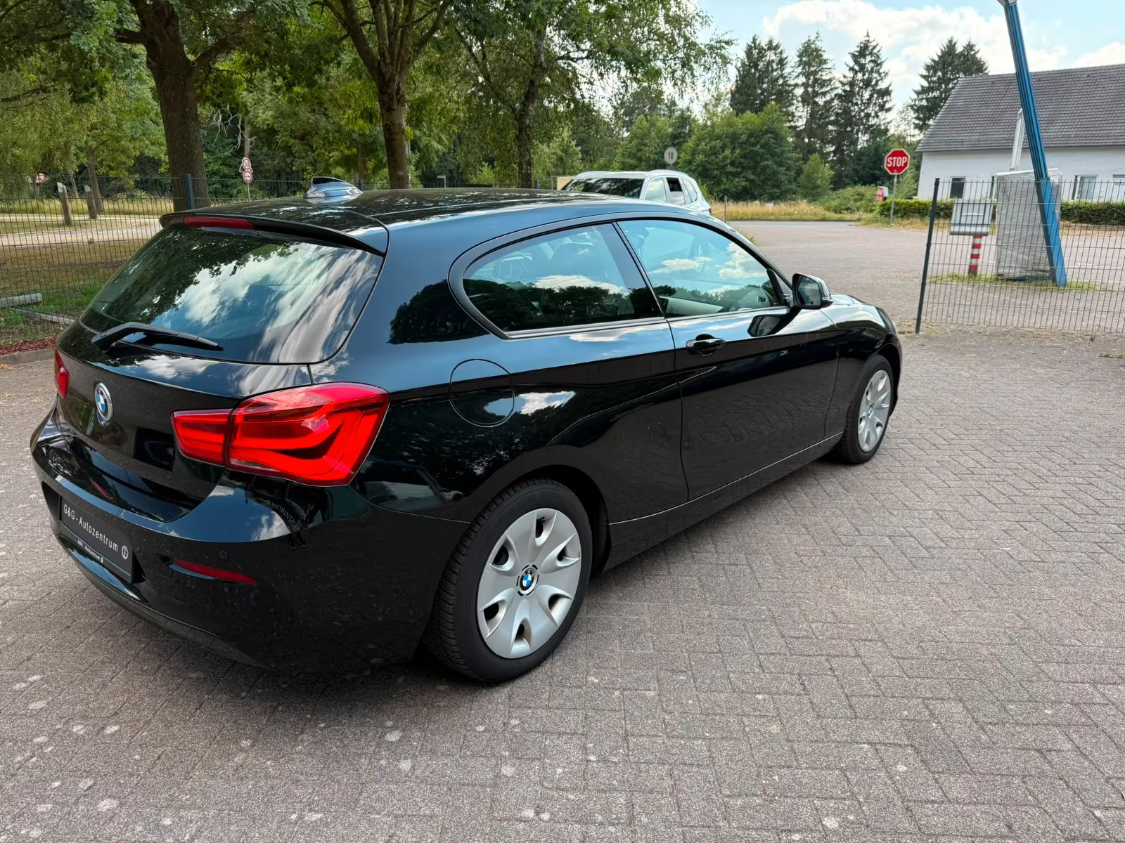 Fahrzeugbild