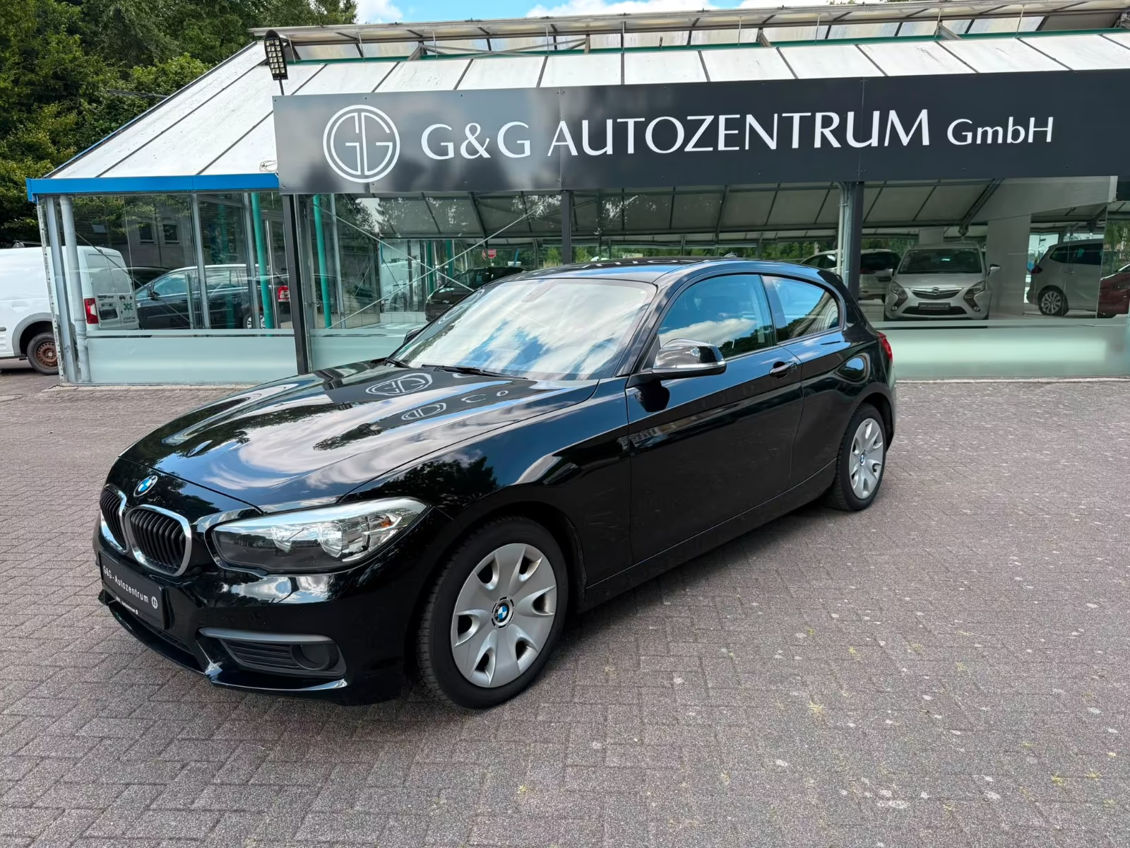 Fahrzeugbild