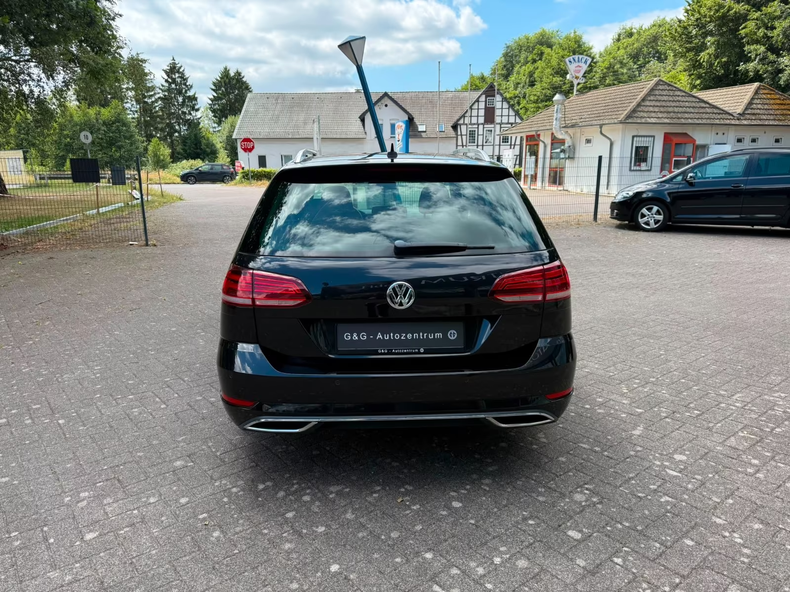 Fahrzeugbild