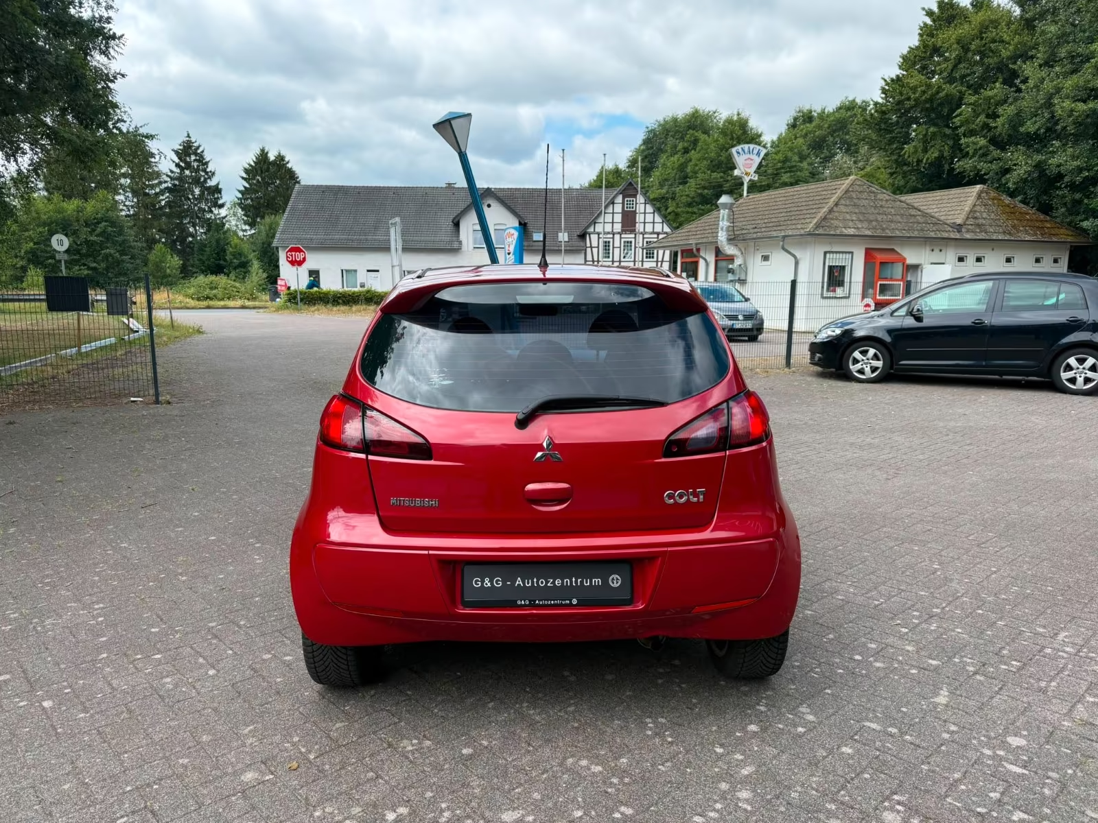 Fahrzeugbild