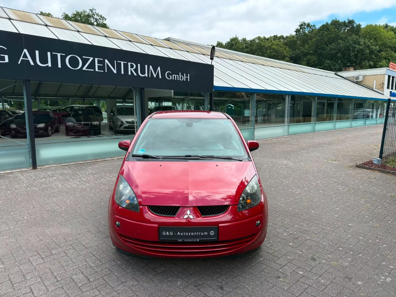 Fahrzeugbild