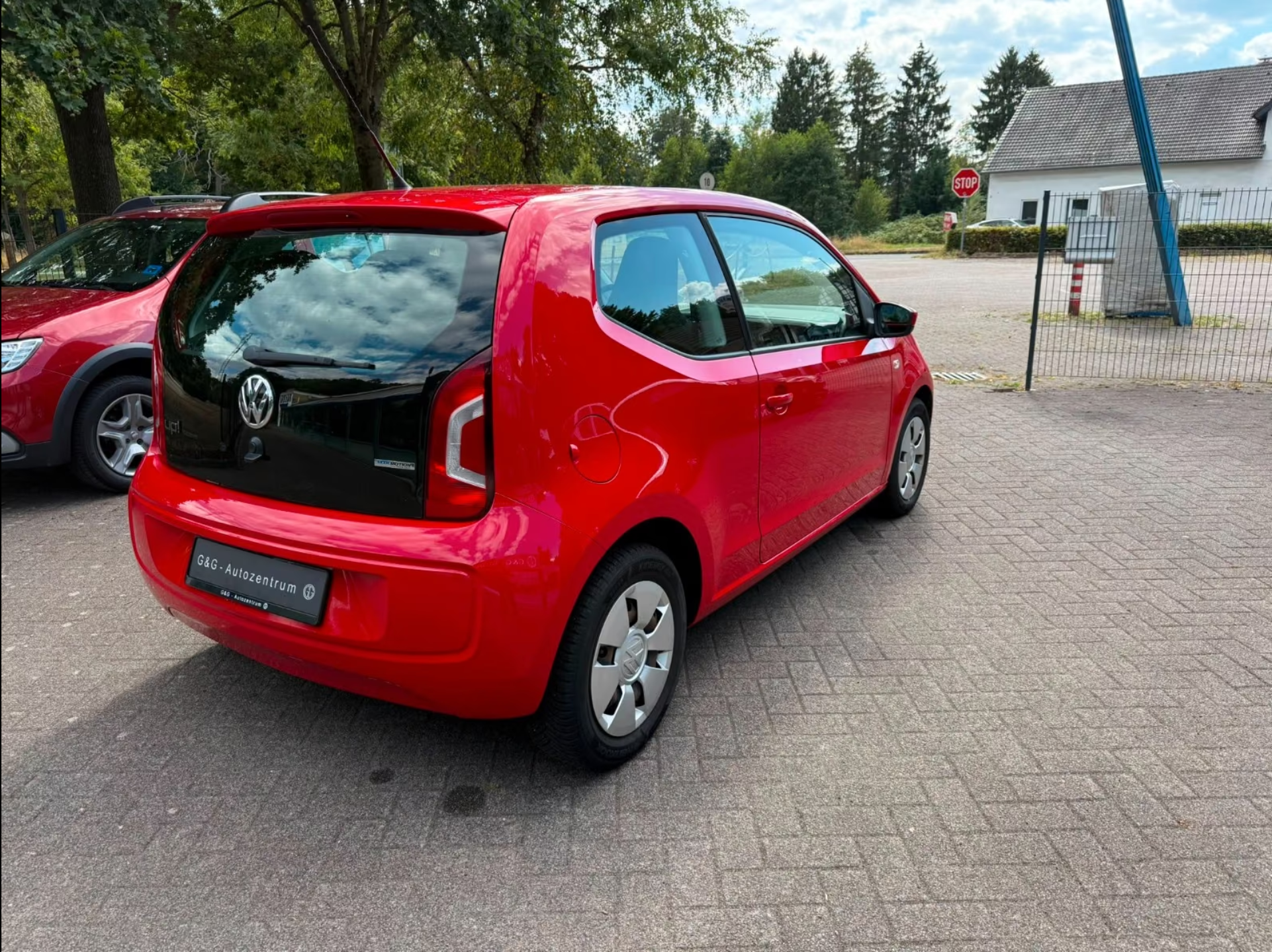 Fahrzeugbild