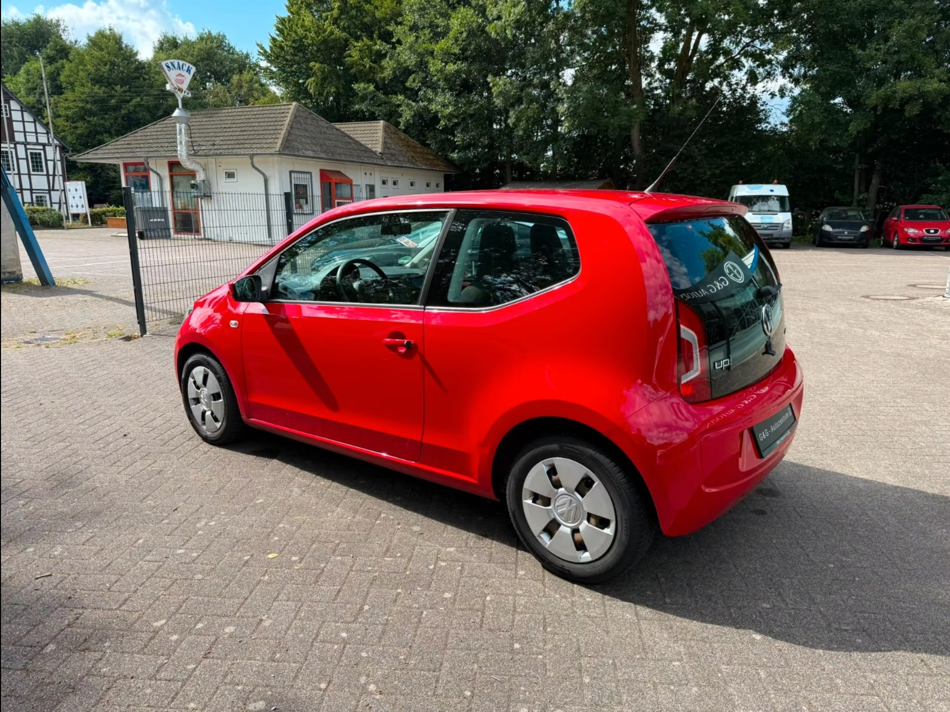 Fahrzeugbild