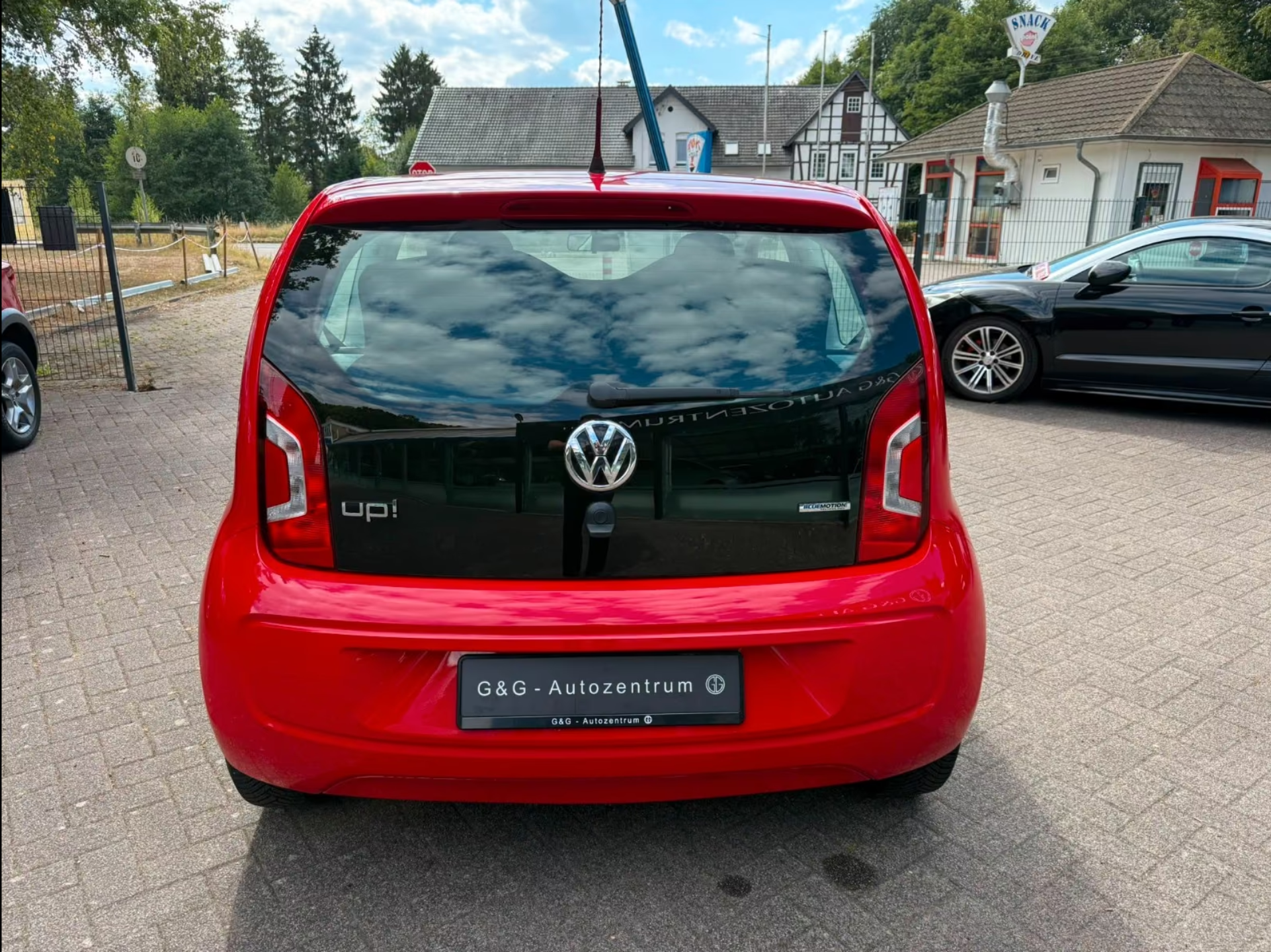 Fahrzeugbild