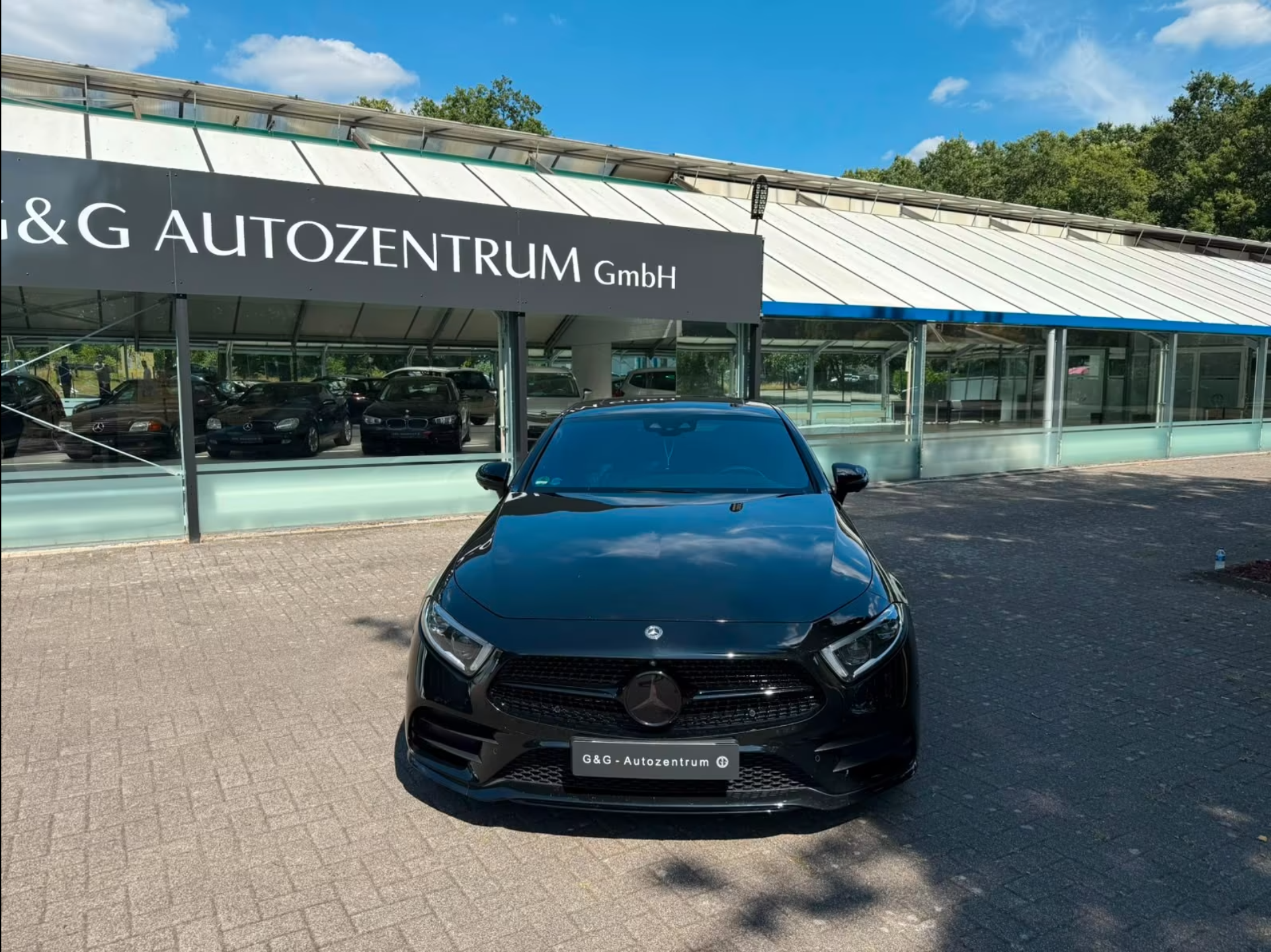 Fahrzeugbild