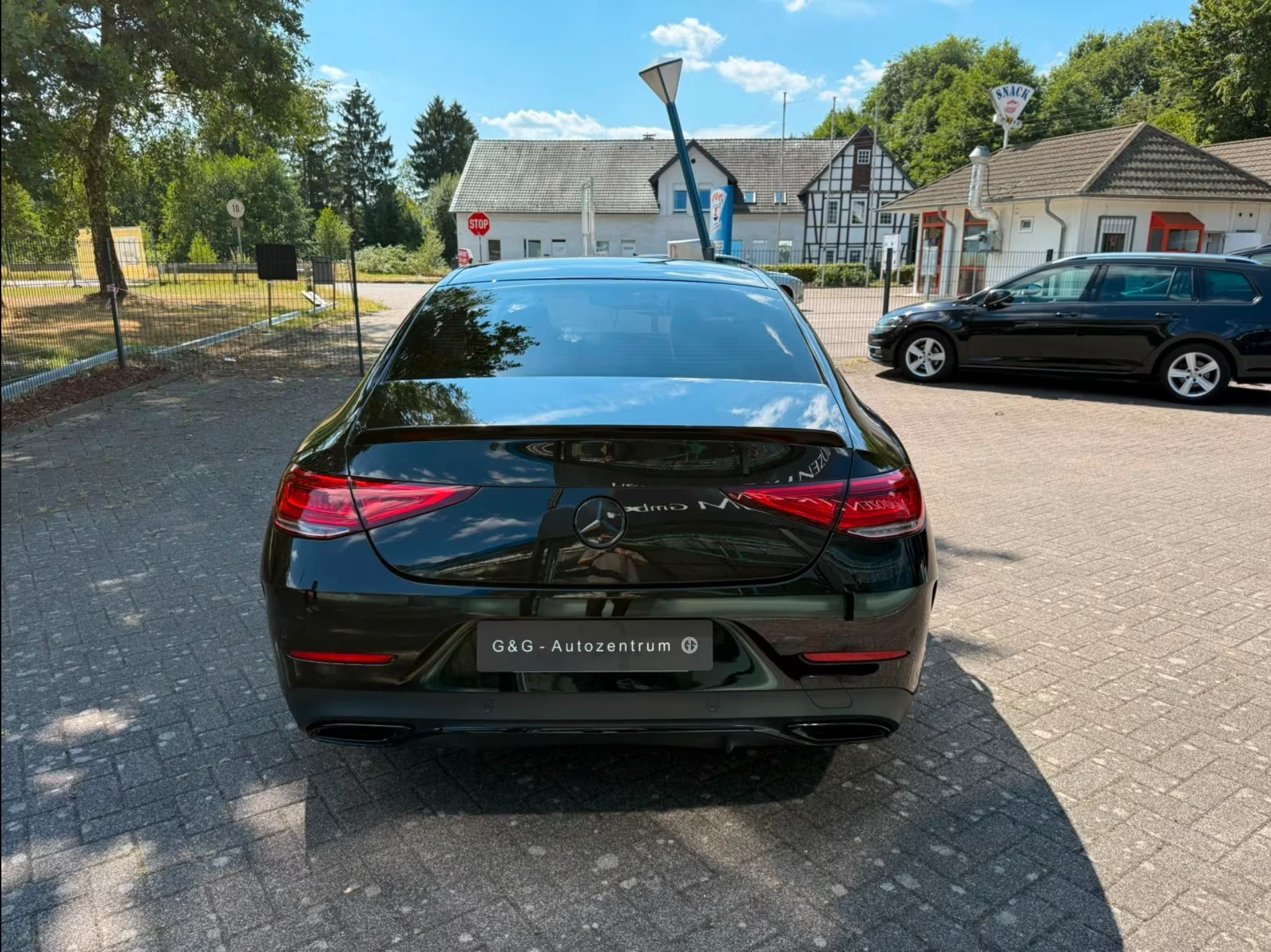 Fahrzeugbild