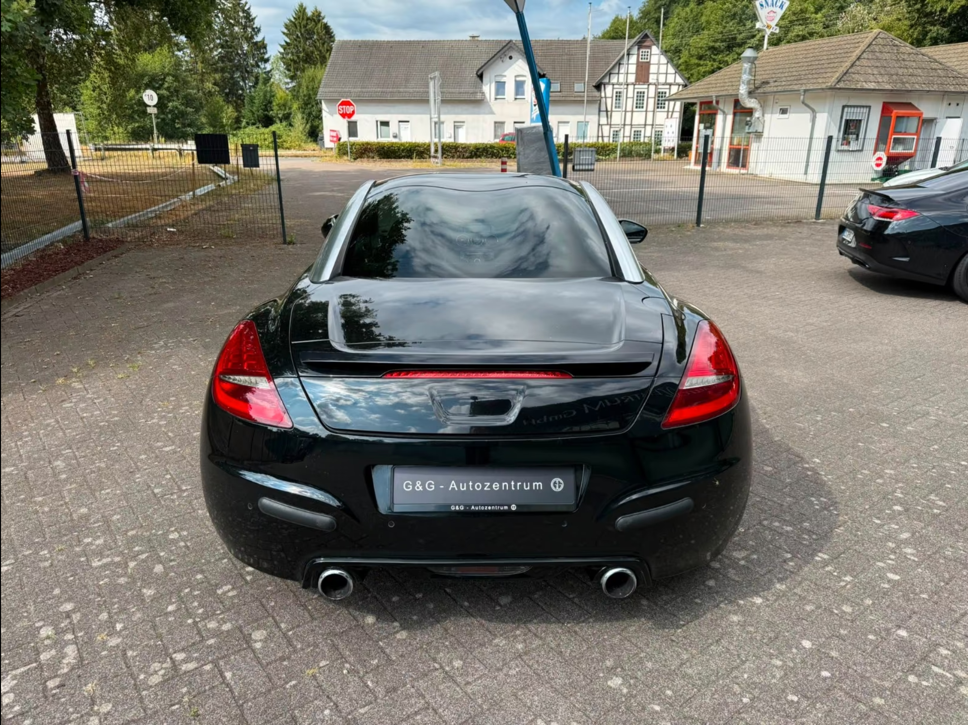 Fahrzeugbild