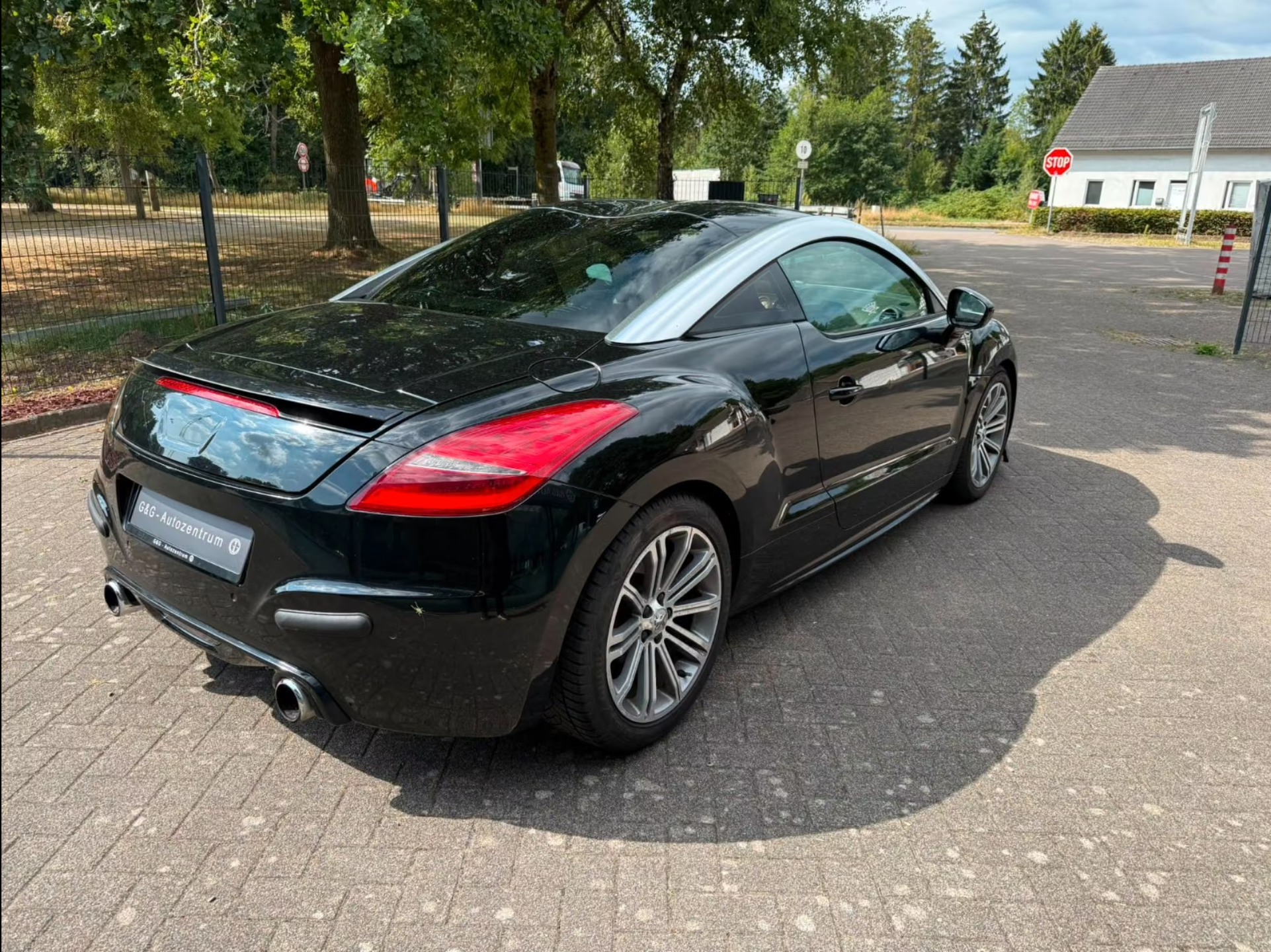 Fahrzeugbild
