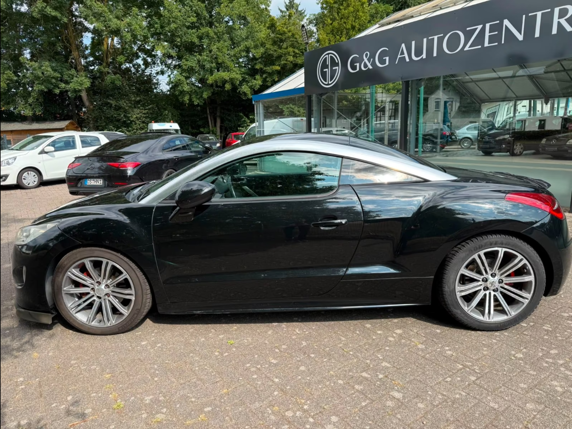 Fahrzeugbild