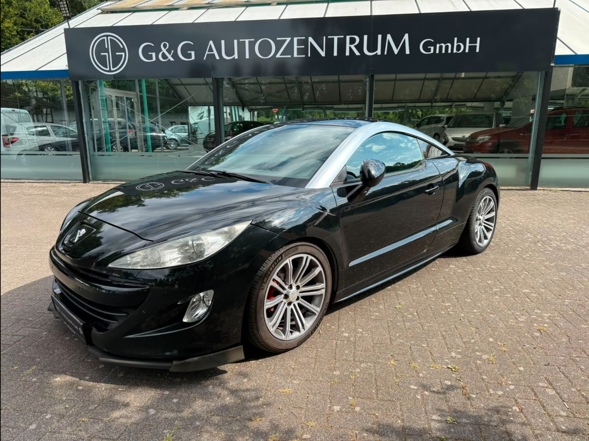 Fahrzeugbild